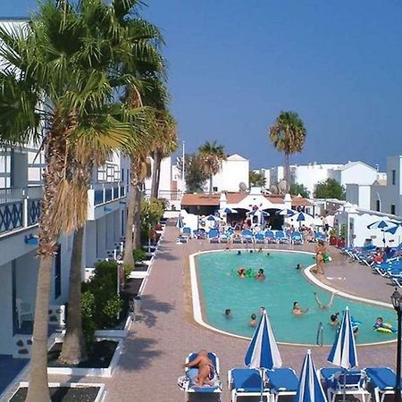 Apartmento Juana 2 Puerto del Carmen  Eksteriør bilde