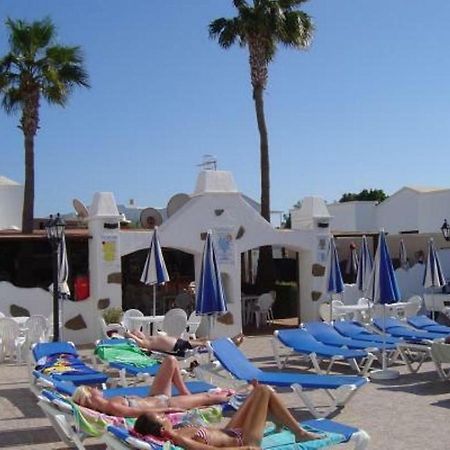 Apartmento Juana 2 Puerto del Carmen  Eksteriør bilde