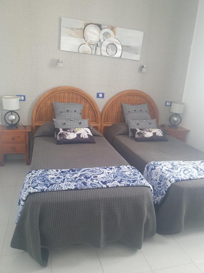 Apartmento Juana 2 Puerto del Carmen  Eksteriør bilde