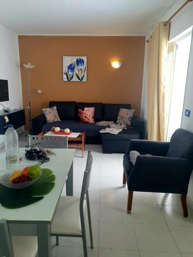 Apartmento Juana 2 Puerto del Carmen  Eksteriør bilde