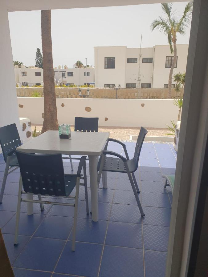 Apartmento Juana 2 Puerto del Carmen  Eksteriør bilde