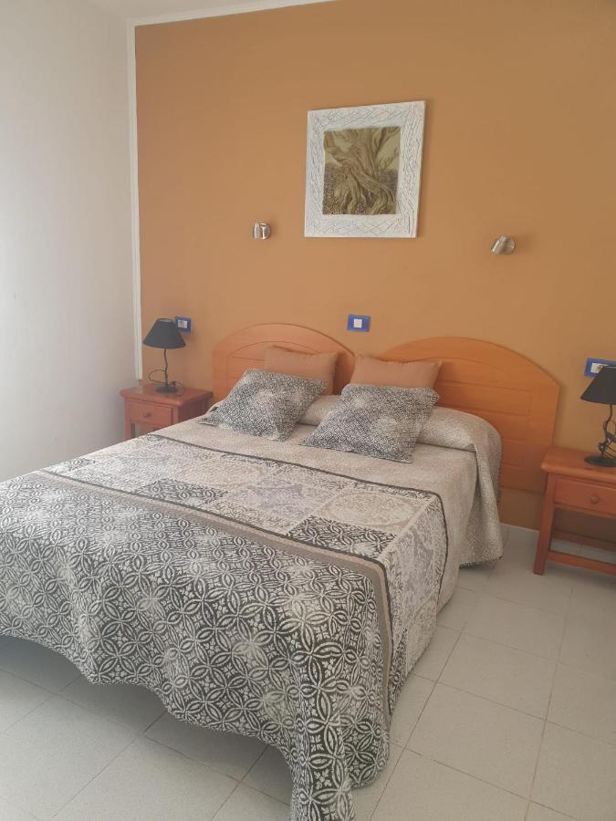 Apartmento Juana 2 Puerto del Carmen  Eksteriør bilde