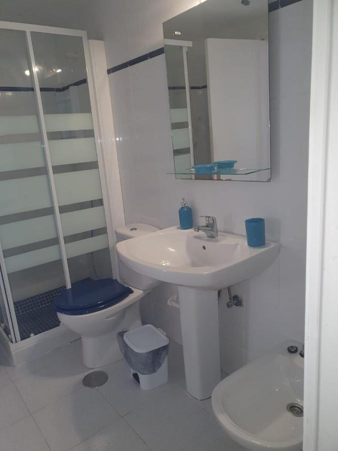 Apartmento Juana 2 Puerto del Carmen  Eksteriør bilde
