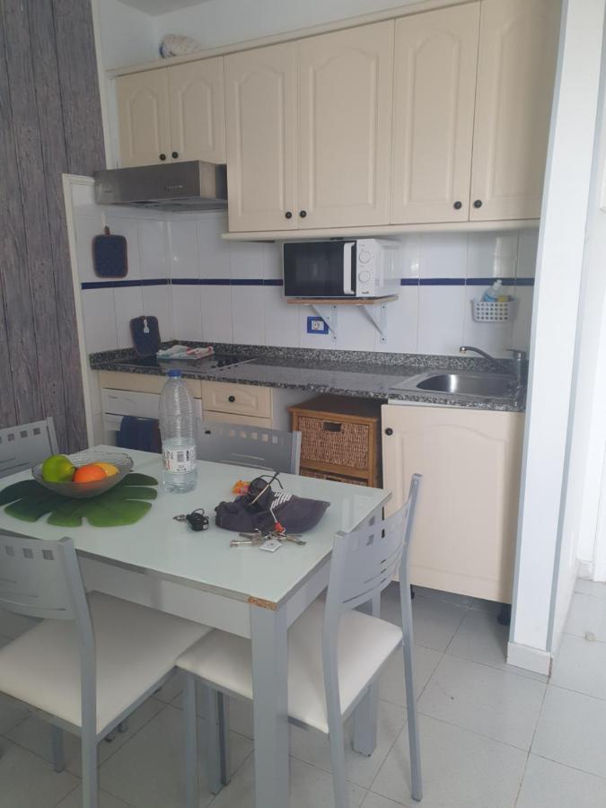 Apartmento Juana 2 Puerto del Carmen  Eksteriør bilde