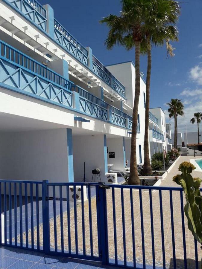 Apartmento Juana 2 Puerto del Carmen  Eksteriør bilde