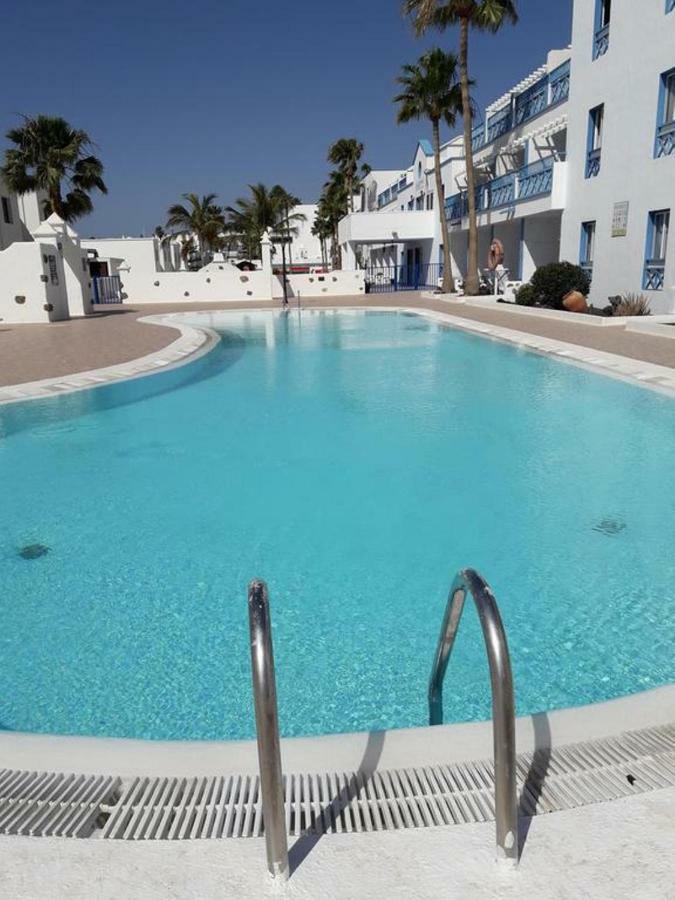 Apartmento Juana 2 Puerto del Carmen  Eksteriør bilde