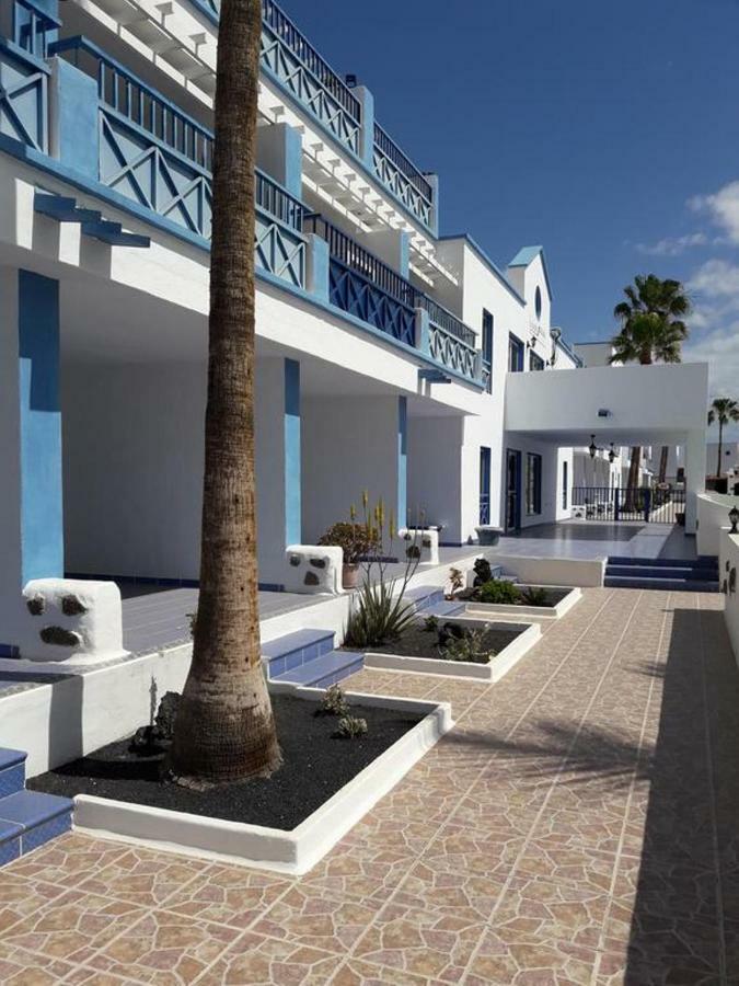 Apartmento Juana 2 Puerto del Carmen  Eksteriør bilde