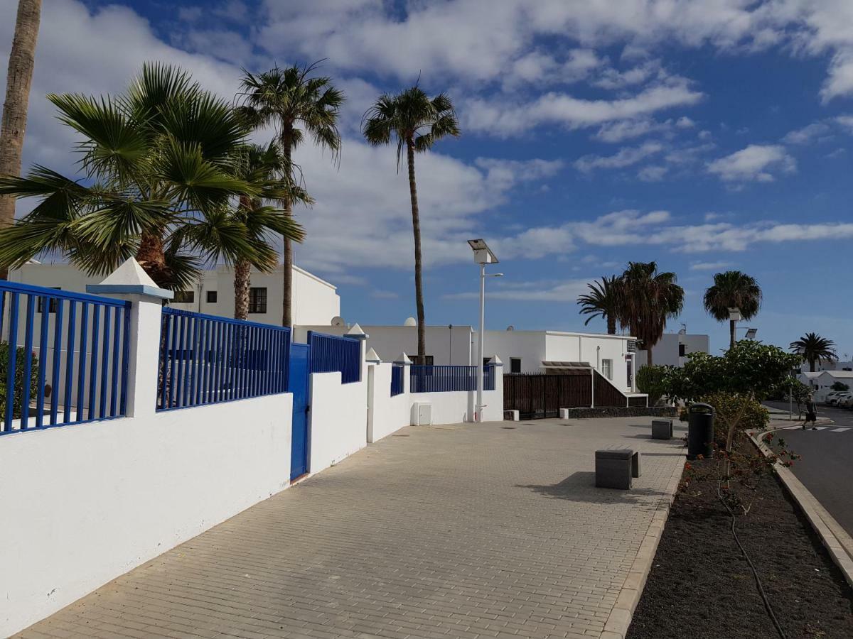 Apartmento Juana 2 Puerto del Carmen  Eksteriør bilde
