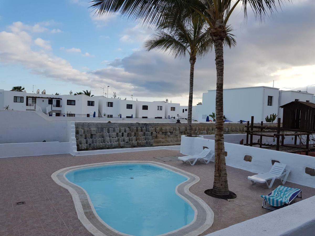 Apartmento Juana 2 Puerto del Carmen  Eksteriør bilde
