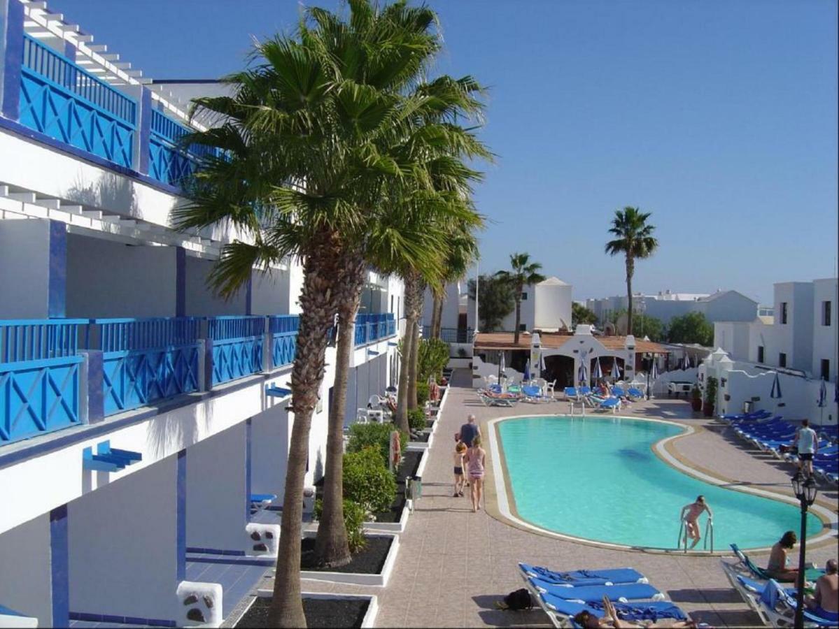 Apartmento Juana 2 Puerto del Carmen  Eksteriør bilde