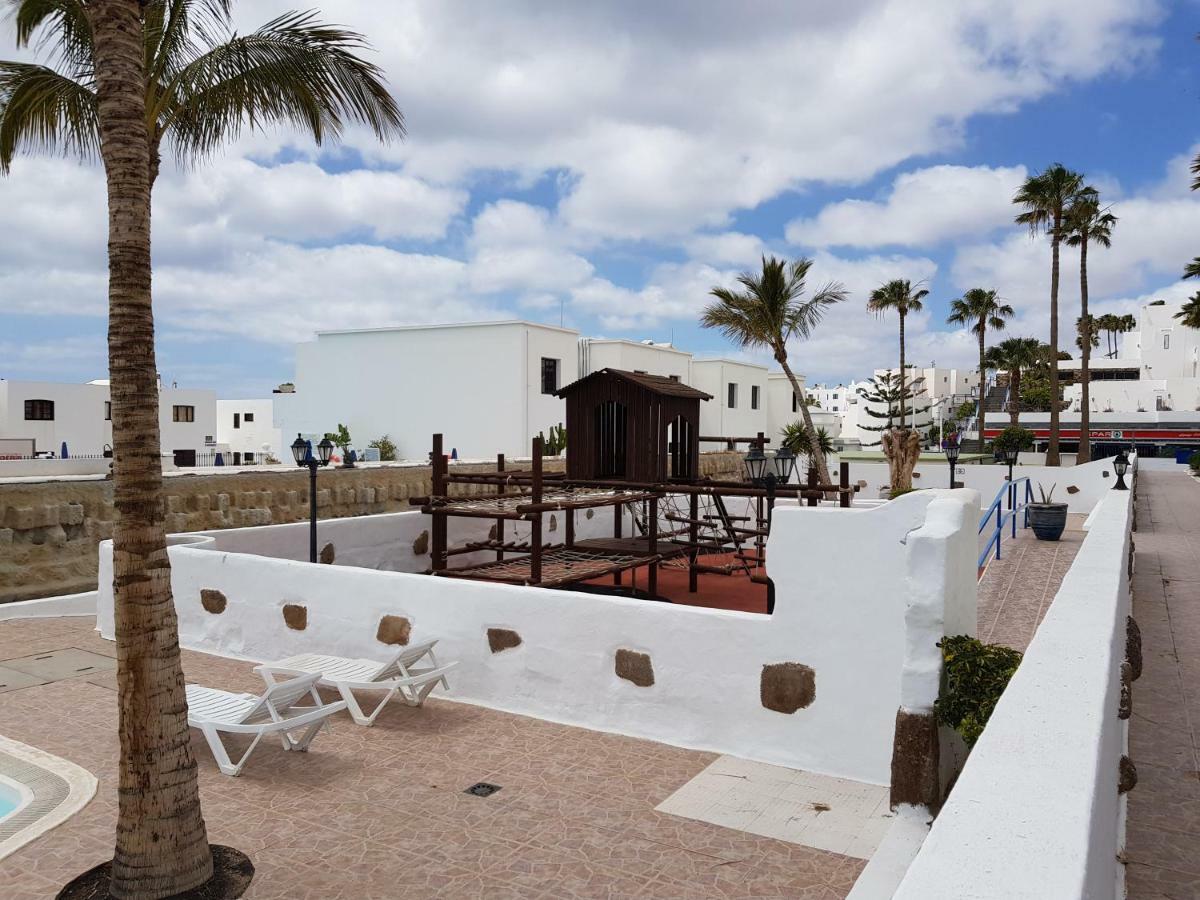 Apartmento Juana 2 Puerto del Carmen  Eksteriør bilde