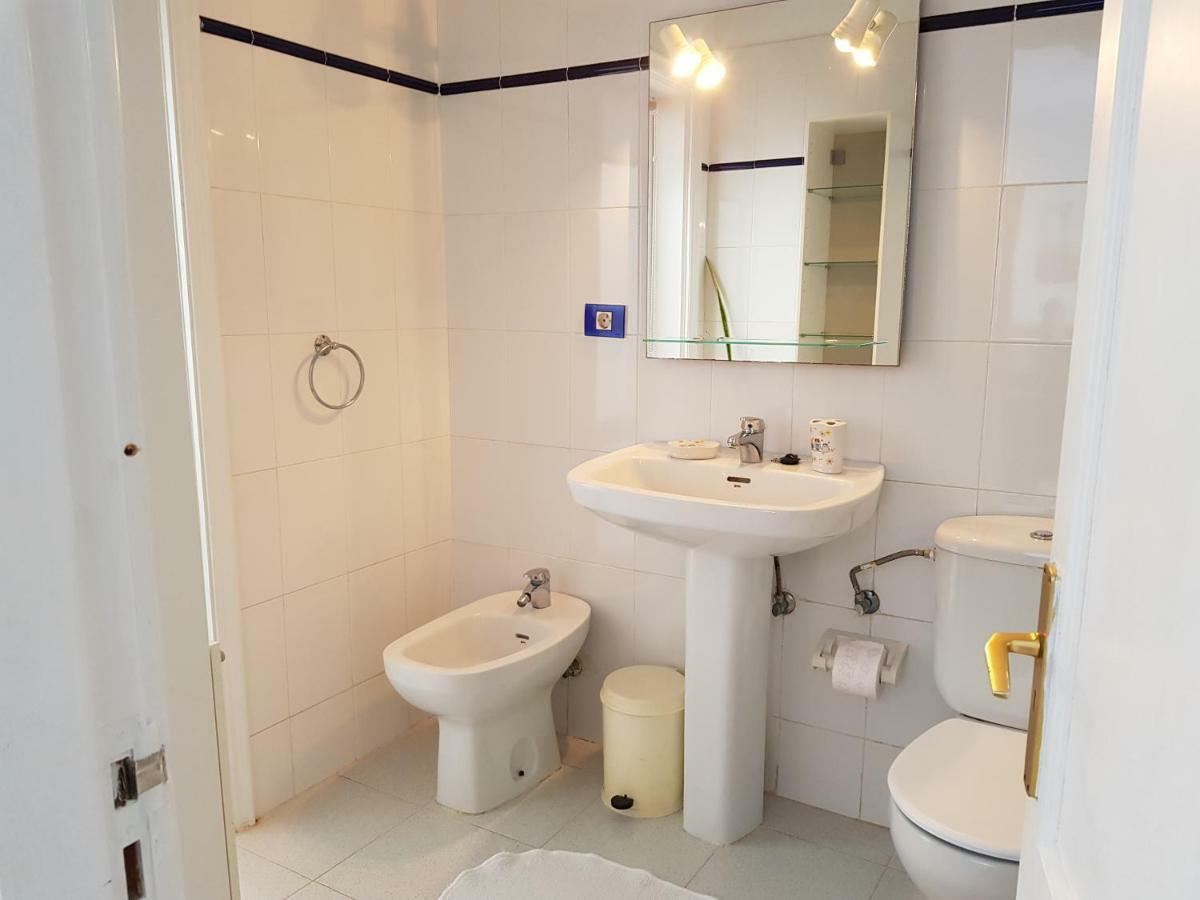 Apartmento Juana 2 Puerto del Carmen  Eksteriør bilde