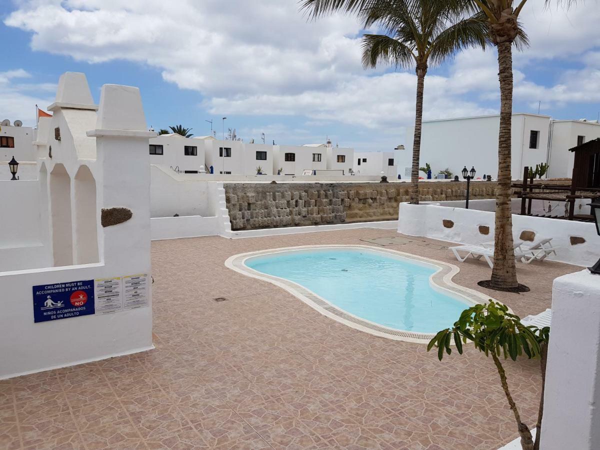 Apartmento Juana 2 Puerto del Carmen  Eksteriør bilde