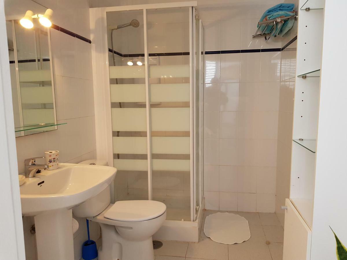 Apartmento Juana 2 Puerto del Carmen  Eksteriør bilde