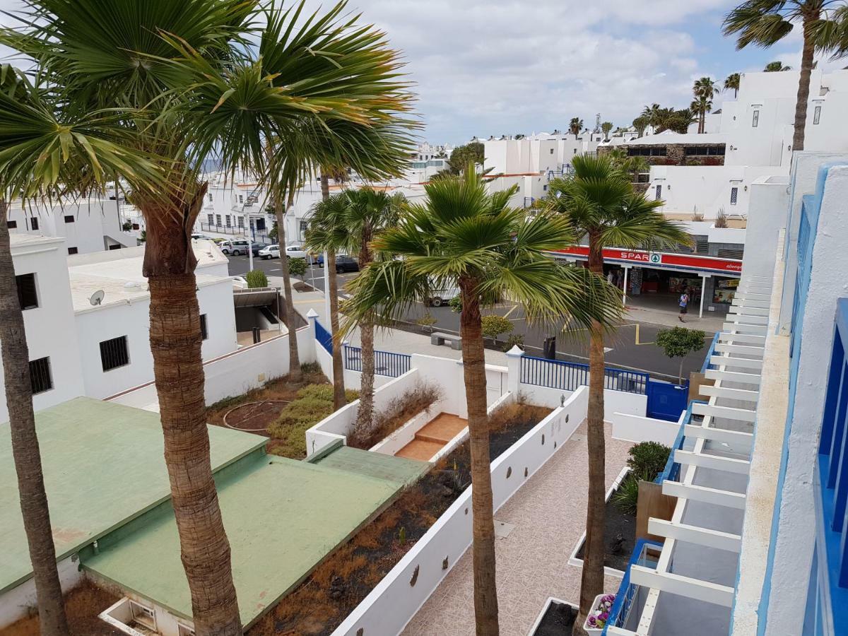 Apartmento Juana 2 Puerto del Carmen  Eksteriør bilde
