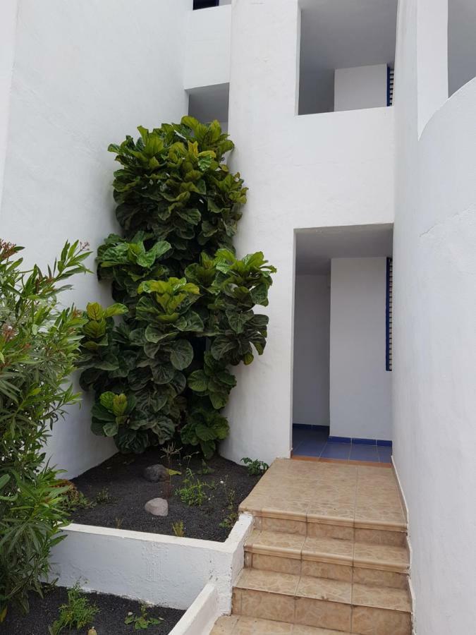 Apartmento Juana 2 Puerto del Carmen  Eksteriør bilde